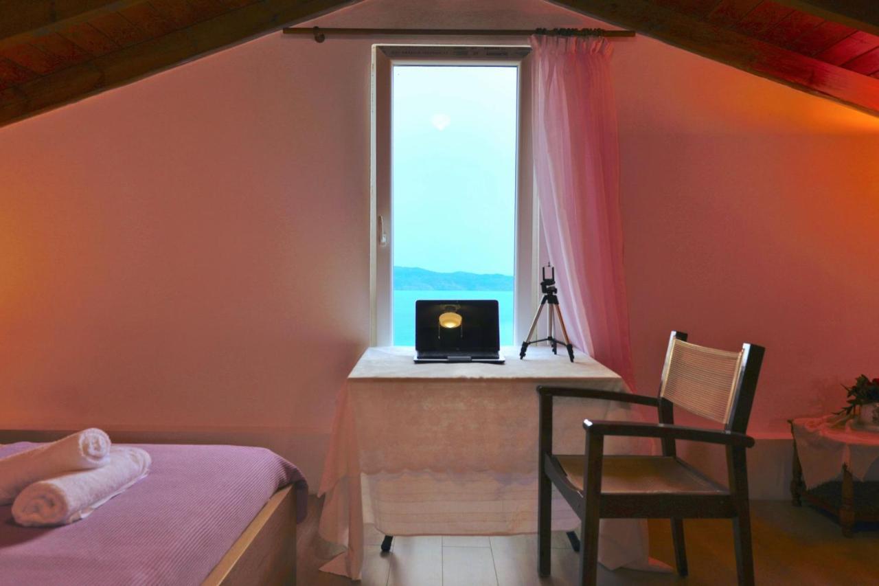 Penelope Stone House Βίλα Καλάμι Εξωτερικό φωτογραφία