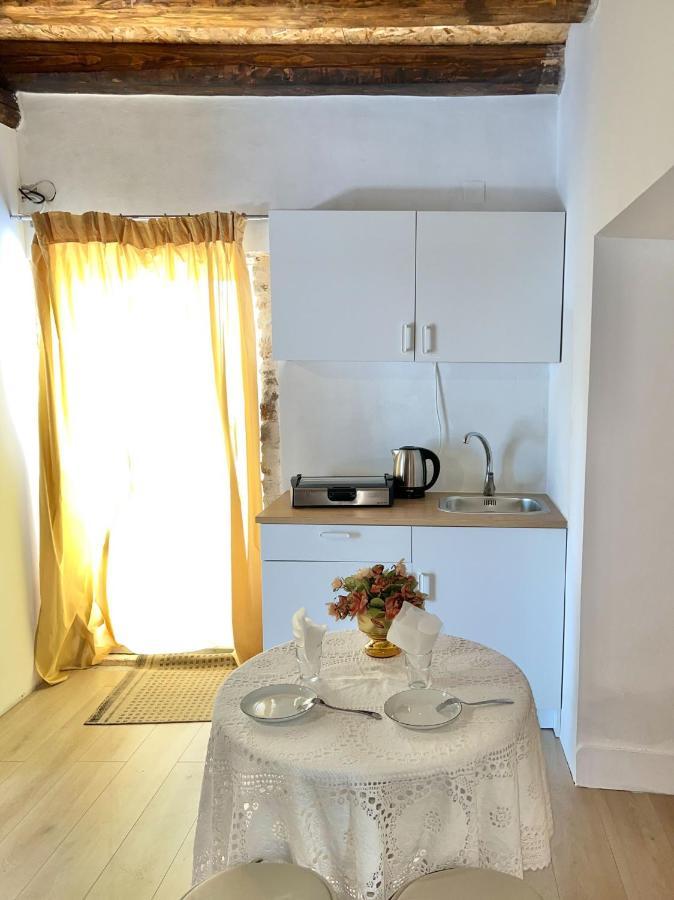Penelope Stone House Βίλα Καλάμι Εξωτερικό φωτογραφία